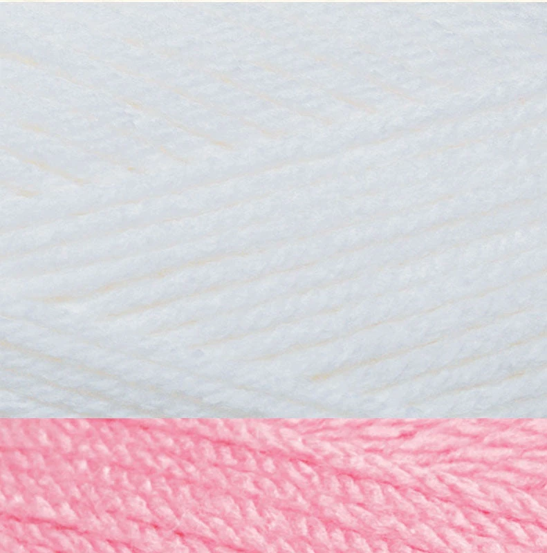 Cross My Heart Triangle Shawl 7 Cross My Heart Triangle Shawl - Image 7