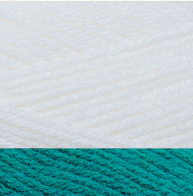 Cross My Heart Triangle Shawl 8 Cross My Heart Triangle Shawl - Image 8