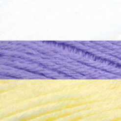 Stripes For Baby Blanket -Crocheting Supplies Store 005