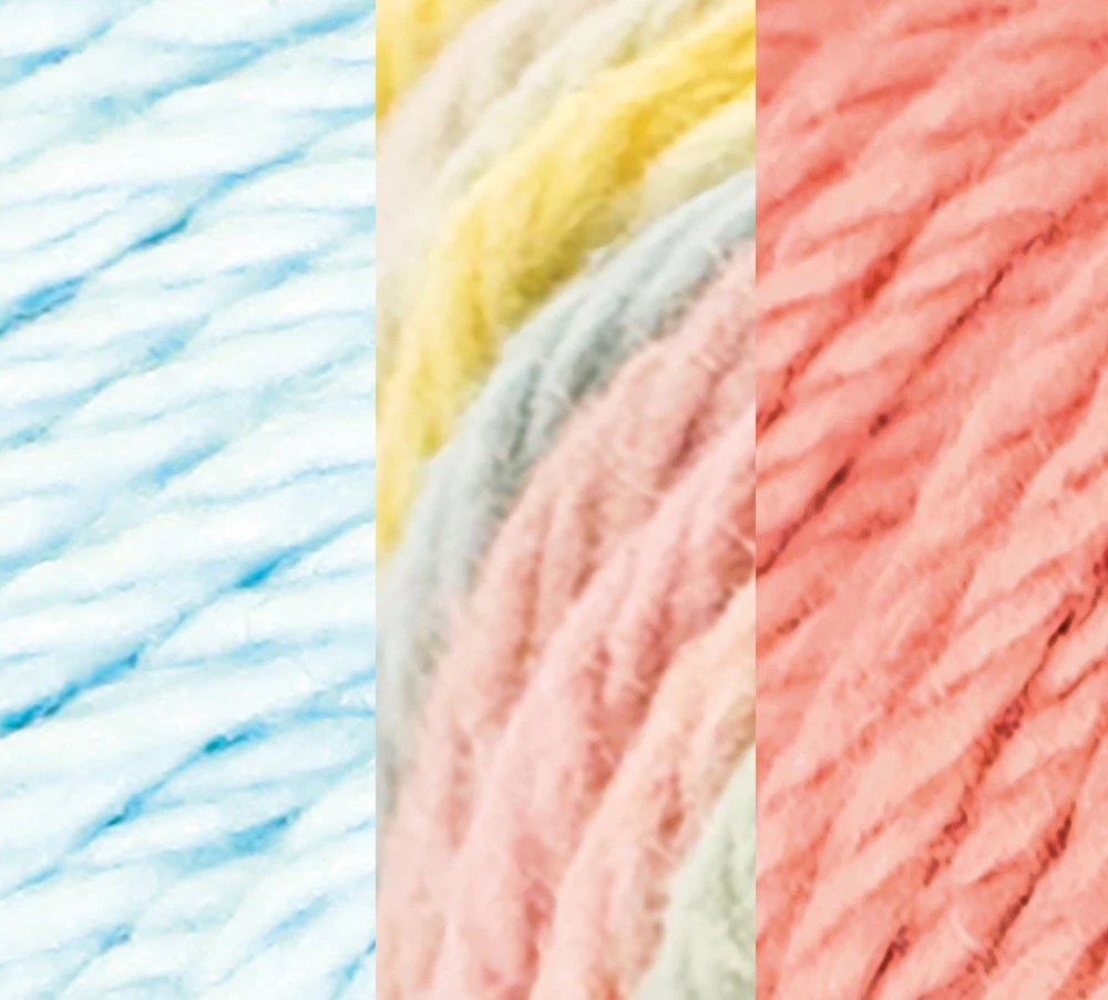 Towel Trio 4 Towel Trio - Image 4