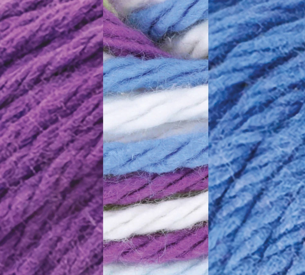 Towel Trio 2 Towel Trio - Image 2