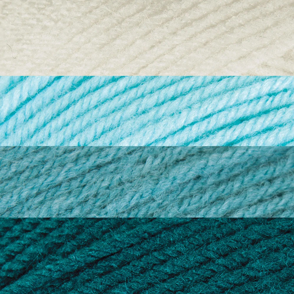 Ripples Of Lace Afghan 3 Ripples Of Lace Afghan - Image 3