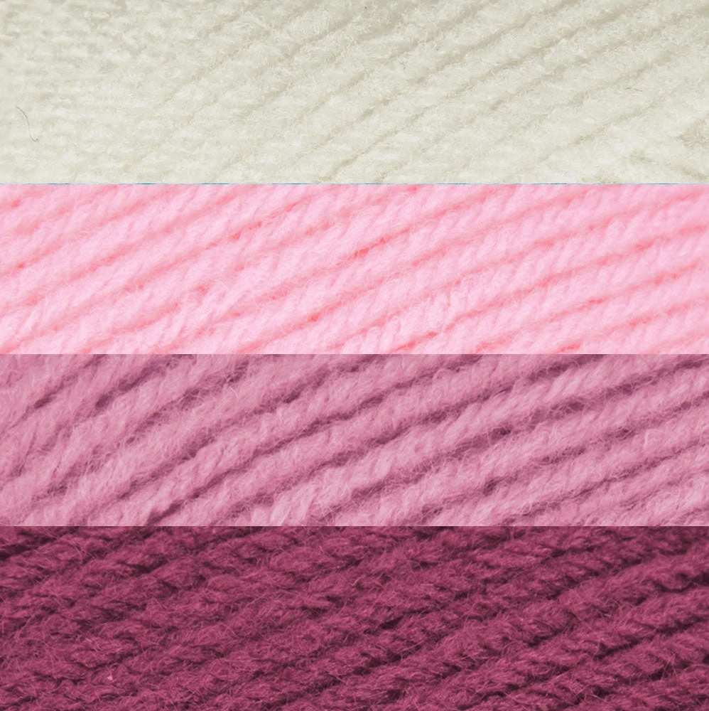 Ripples Of Lace Afghan 4 Ripples Of Lace Afghan - Image 4