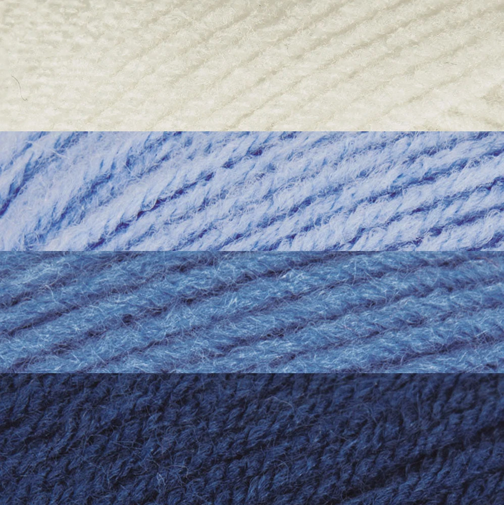 Ripples Of Lace Afghan 5 Ripples Of Lace Afghan - Image 5