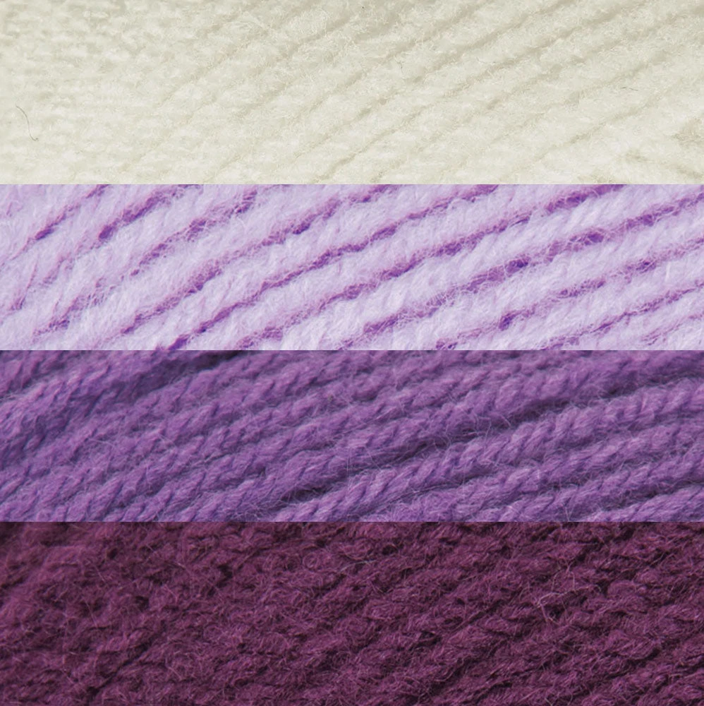 Ripples Of Lace Afghan 6 Ripples Of Lace Afghan - Image 6