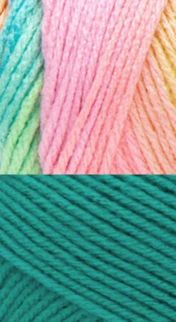 Climbing Vines Blanket 31 Climbing Vines Blanket -Crocheting Supplies Store 071