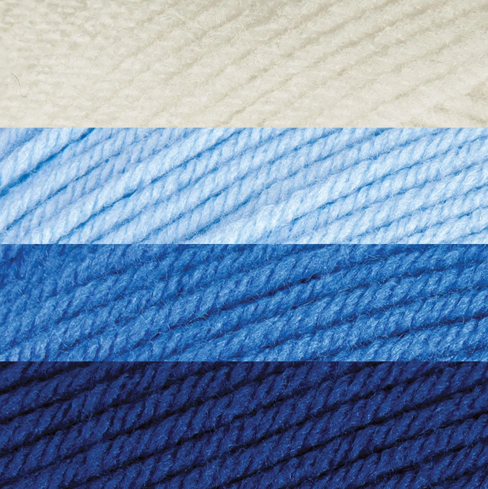 Ripples Of Lace Afghan 7 Ripples Of Lace Afghan - Image 7