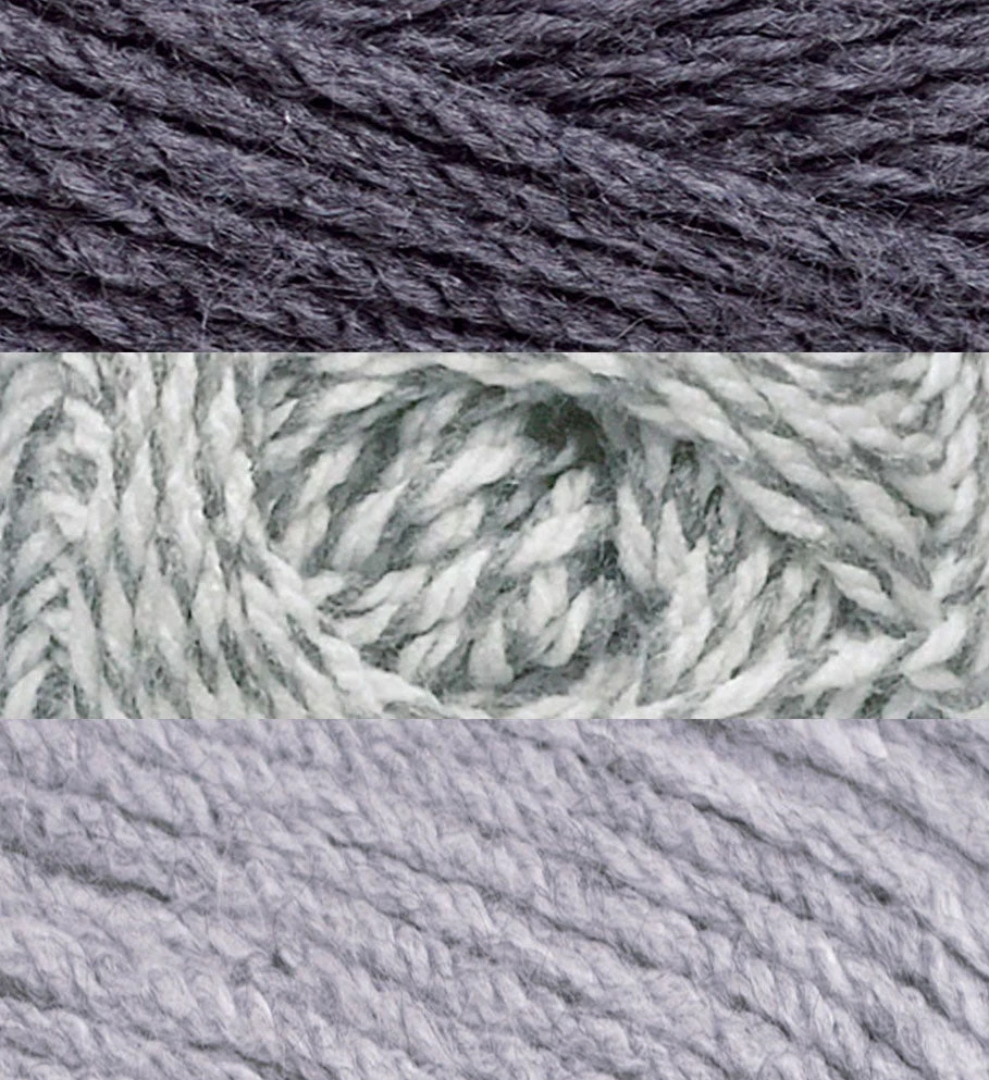 Comfy Cabled Poncho 5 Comfy Cabled Poncho - Image 5