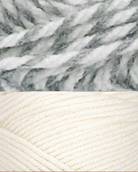 Ribbed Pullover 5 Ribbed Pullover - Image 5