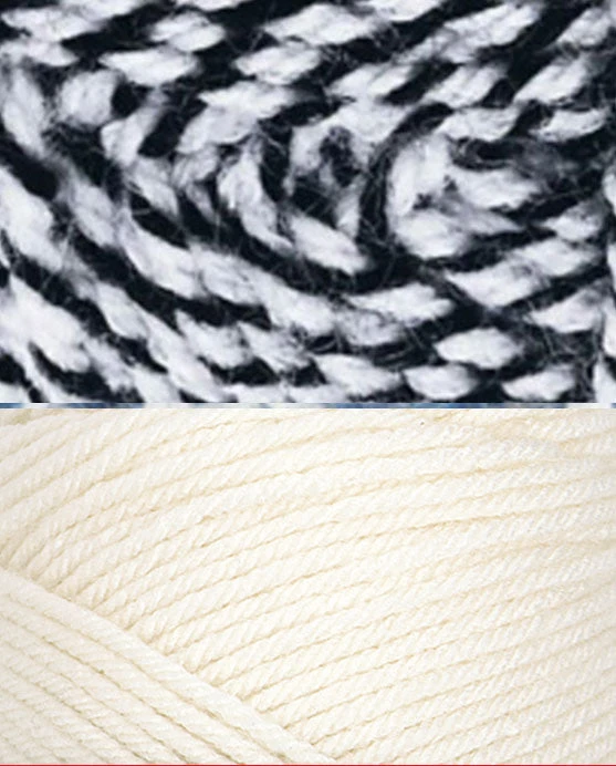 Ribbed Pullover 4 Ribbed Pullover - Image 4