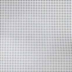 14 Mesh Plastic Canvas Sheets (pkg Of 24)