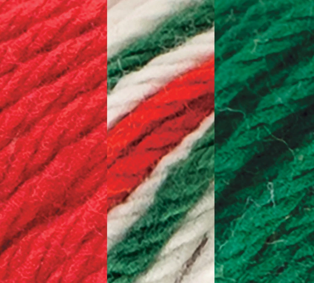 Towel Trio 6 Towel Trio - Image 6