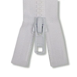 Assorted Zippers 13 Assorted Zippers -Crocheting Supplies Store 14430501 2 3