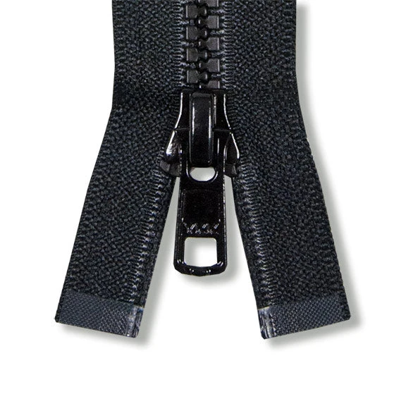 Assorted Zippers 7 Assorted Zippers - Image 7