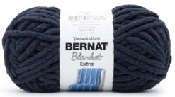Bernat Blanket Extra Yarn
