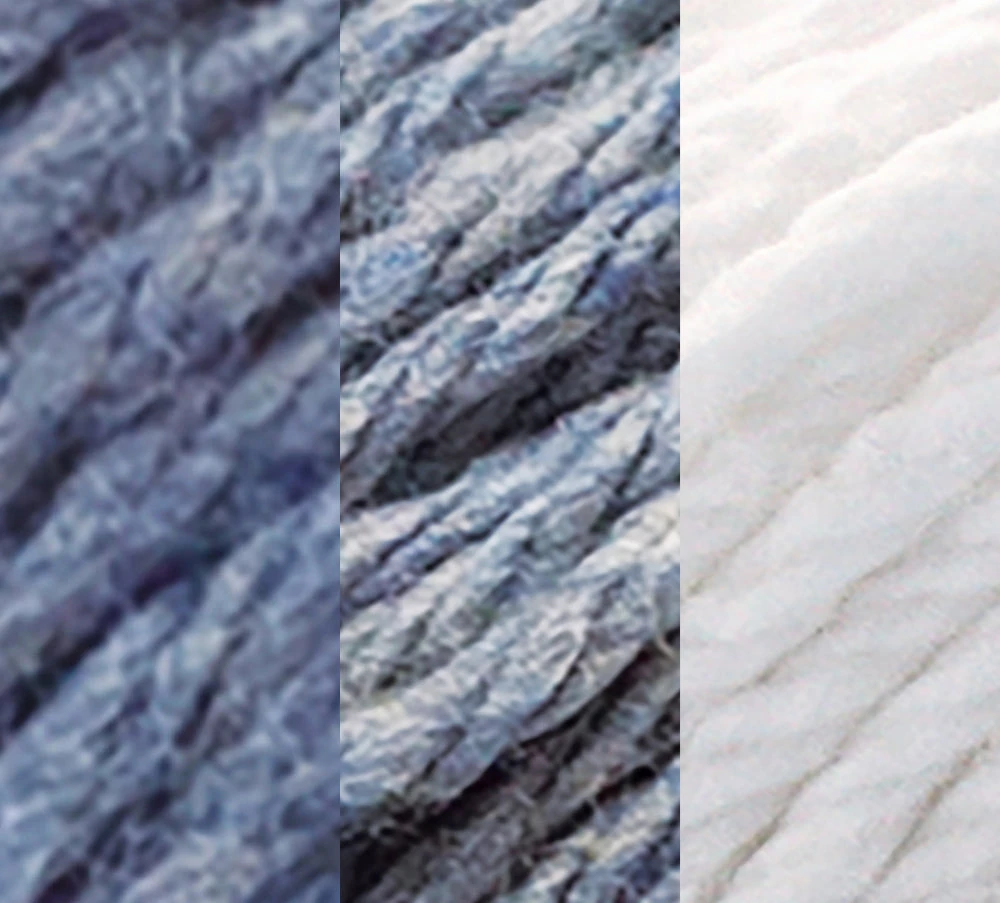 Towel Trio 8 Towel Trio - Image 8