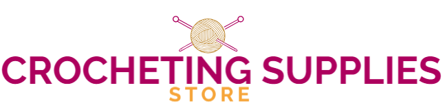Crocheting Supplies Store