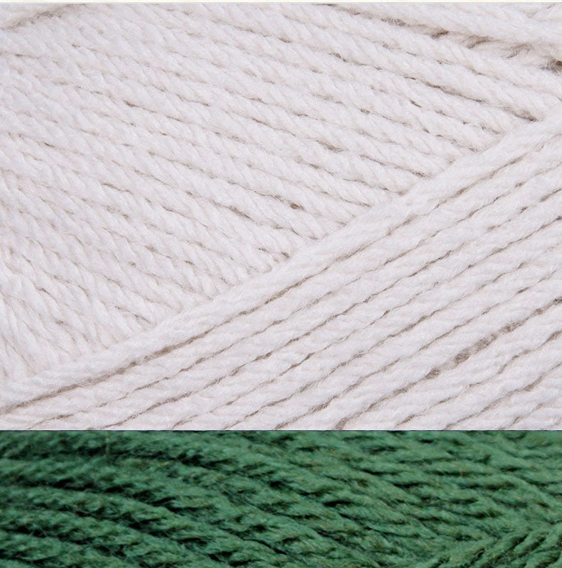 Cross My Heart Triangle Shawl 10 Cross My Heart Triangle Shawl - Image 10