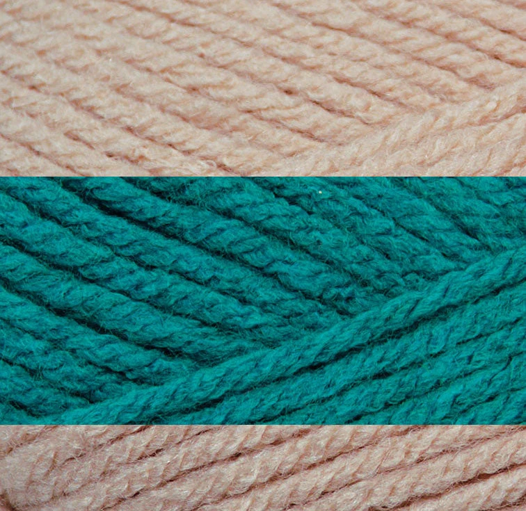 Adult Cozy Cuffed Slippers 3 Adult Cozy Cuffed Slippers - Image 3