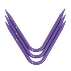 Neko's Curved Double Point Knitting Needles For Hats & Cowls 20 Neko's Curved Double Point Knitting Needles For Hats & Cowls -Crocheting Supplies Store 24285 88b 2 2