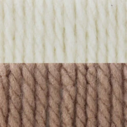 Tunisian Houndstooth & Cables Blanket -Crocheting Supplies Store 28011