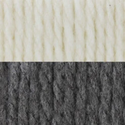 Tunisian Houndstooth & Cables Blanket -Crocheting Supplies Store 28044