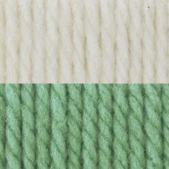 Tunisian Houndstooth & Cables Blanket -Crocheting Supplies Store 28219