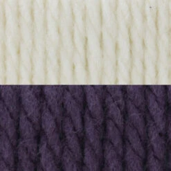 Tunisian Houndstooth & Cables Blanket -Crocheting Supplies Store 28323