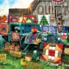 Quilts For Sale Jigsaw Puzzle