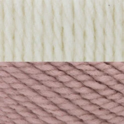 Tunisian Houndstooth & Cables Blanket -Crocheting Supplies Store 28800