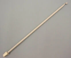 12" (30.48 Cm) Afghan Hook -Crocheting Supplies Store 326xl 1 1 1