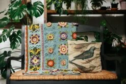 The Fruit Garden Crochet Blanket Book -Crocheting Supplies Store 33556c