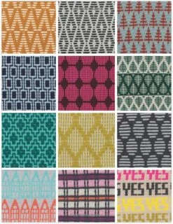 Mosaic Crochet Workshop Book 7 Mosaic Crochet Workshop Book -Crocheting Supplies Store 33557d