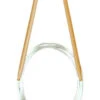 Clover Takumi 29" (74 Cm) Bamboo Circular Knitting Needles