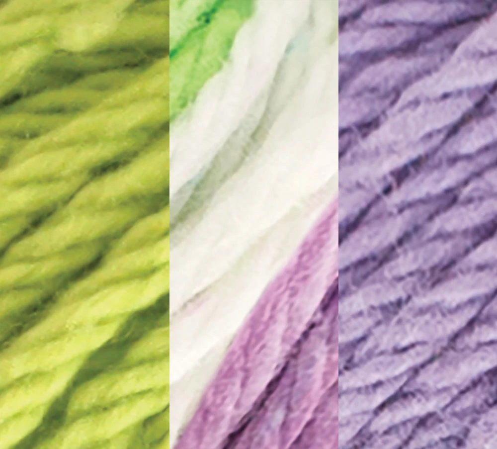 Towel Trio 5 Towel Trio - Image 5