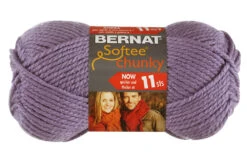 Bernat Softee Chunky Yarn