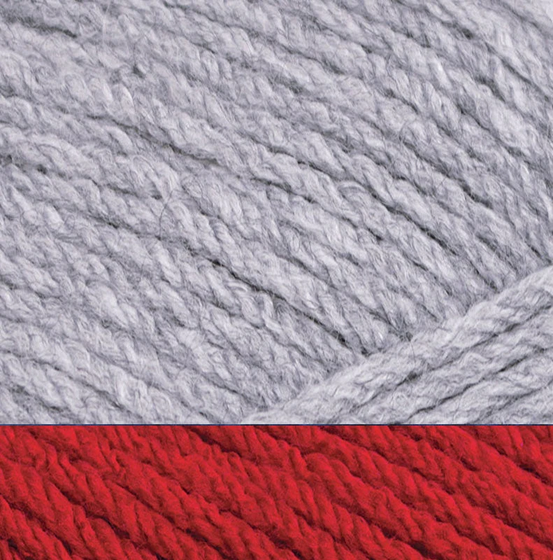 Cross My Heart Triangle Shawl 14 Cross My Heart Triangle Shawl - Image 14