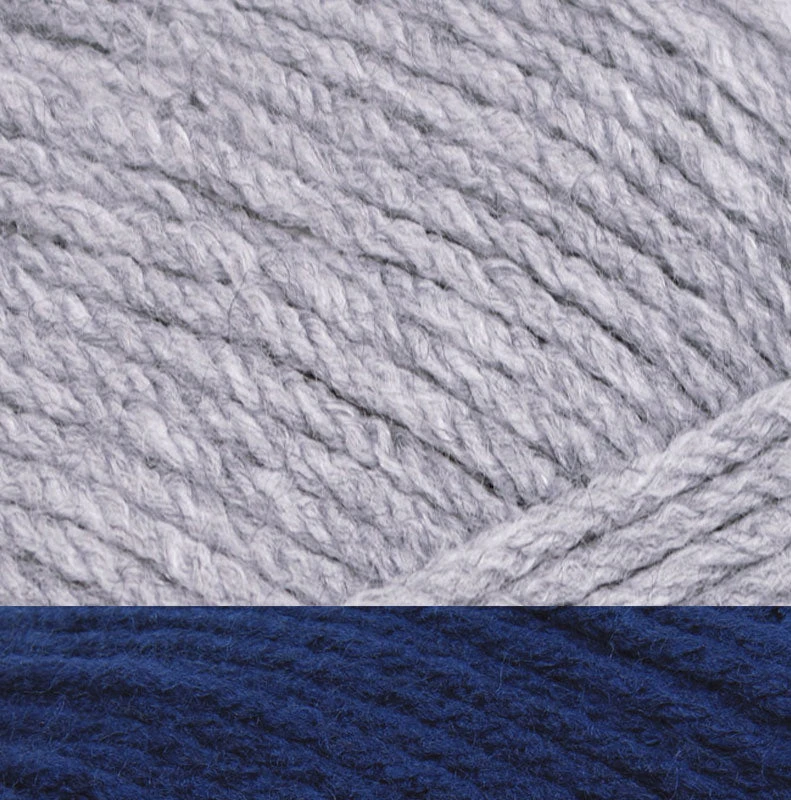 Cross My Heart Triangle Shawl 13 Cross My Heart Triangle Shawl - Image 13