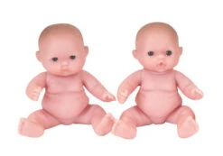 5" Lots Of Love Doll