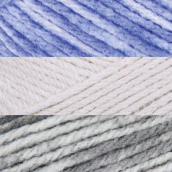 Land And Sea Knit Blanket -Crocheting Supplies Store 701 8da3d71b 2e8c 4645 a945 3aed1fb57cc5