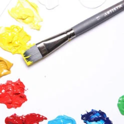 Fine Detail Paint Brush Set -Crocheting Supplies Store 71Q5RKMtc6L. AC SL1500