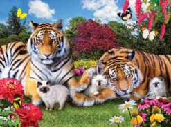 Proud Parents Jigsaw Puzzle