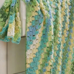 Corner To Corner Clusters Baby Blanket 19 Corner To Corner Clusters Baby Blanket -Crocheting Supplies Store 8x12 300 Capture 09062023AK 00027