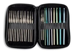 Simplicity Crochetmaster Crochet Hook Set