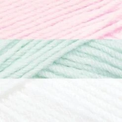 Lavender Garden Baby Blanket -Crocheting Supplies Store 968000206