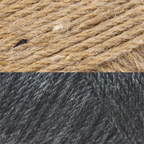 Neutral Zone Afghan 8 Neutral Zone Afghan - Image 8