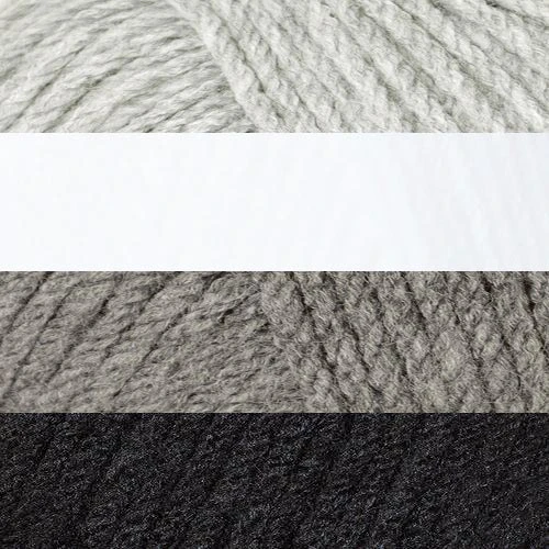 Knit Triangles Cardigan 3 Knit Triangles Cardigan - Image 3