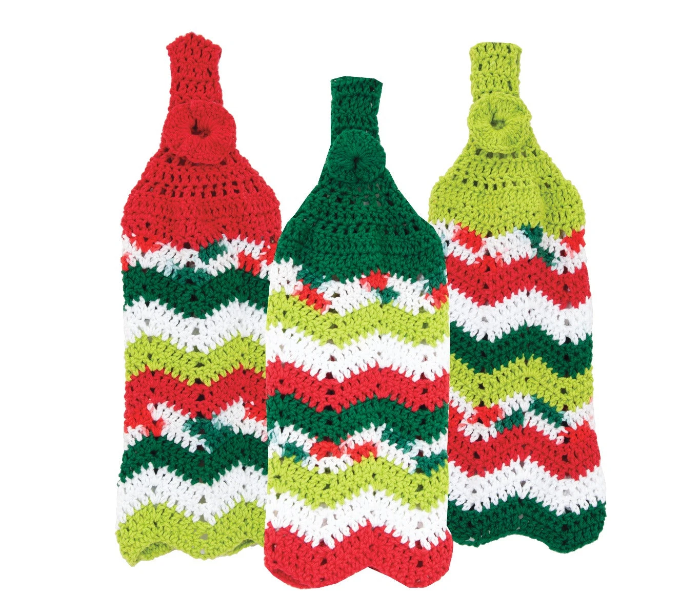 Happy Holidays Towels 1 Happy Holidays Towels