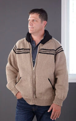 Celtic Wolf Jacket -Crocheting Supplies Store 98891c 2