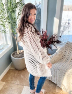 Granny Pop Best Value Hoodie -Crocheting Supplies Store 9 2